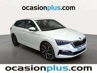 Skoda Scala 1.5 TSI Sport DSG 110 kW (150 CV)