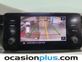 Skoda Scala 1.5 TSI Sport DSG 110 kW (150 CV)