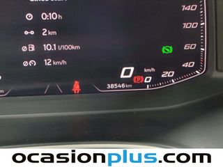 SEAT Arona 1.5 TSI S&S FR XL DSG 110 kW (150 CV)