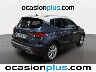 SEAT Arona 1.5 TSI S&S FR XL DSG 110 kW (150 CV)