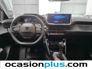 Peugeot 208 PureTech 100 Allure 75 kW (100 CV)