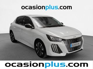 Peugeot 208 PureTech 100 Allure 75 kW (100 CV)