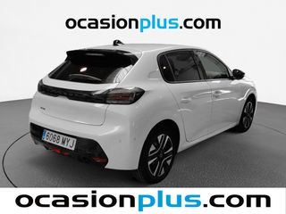 Peugeot 208 PureTech 100 Allure 75 kW (100 CV)