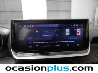 Peugeot 208 PureTech 100 Allure 75 kW (100 CV)