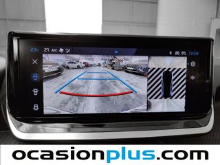 Peugeot 208 PureTech 100 Allure 75 kW (100 CV)