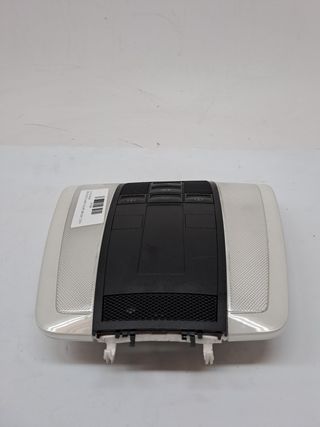 LUZ INTERIOR MERCEDES-BENZ CLASE E COUPE (BM 238) (5)