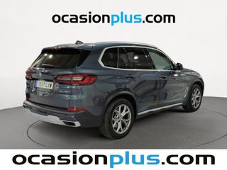 BMW X5 xDrive30d 210 kW (286 CV)