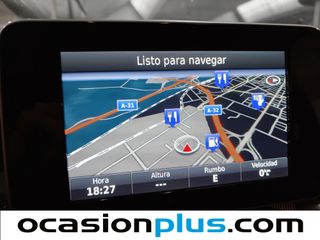 Mercedes-Benz Clase V V 220 d Largo 120 kW (163 CV)