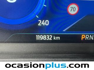 Ford Puma 1.0 EcoBoost MHEV ST-Line X Auto 92 kW (125 CV)