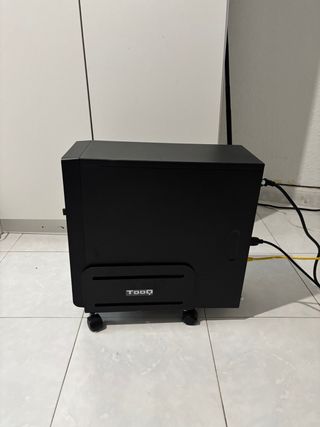 PC Ryzen 5 5600G  6 núcleos / 12 hilosGaming