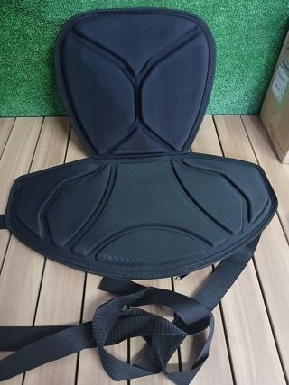 asiento de paddleboard ( kayak)