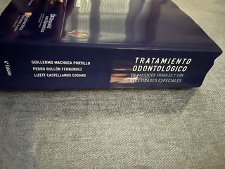 Tratamiento Odontológico En Pacientes Frágiles ...