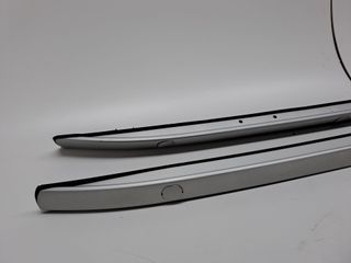 BARRAS TECHO KIA SPORTAGE