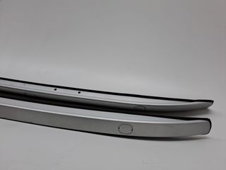 BARRAS TECHO KIA SPORTAGE