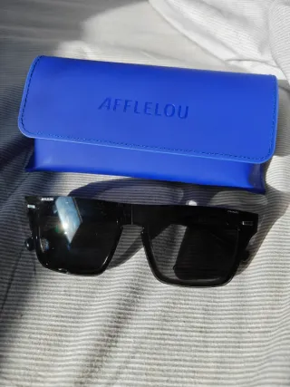 Gafas Alain Afflelou A ESTRENAR