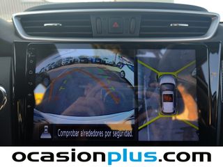 Nissan X-Trail dCi 130 360 7 plazas 96 kW (130 CV)