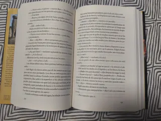 El círculo de los días