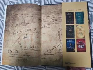 El círculo de los días