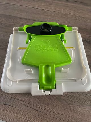 Crayola Il Disegna Tutto Sketch Wizard