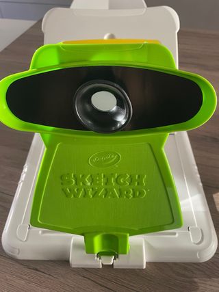 Crayola Il Disegna Tutto Sketch Wizard