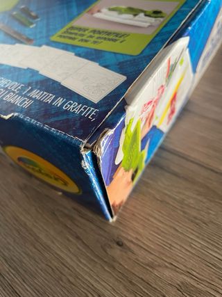 Crayola Il Disegna Tutto Sketch Wizard