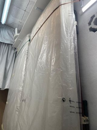 2 Colchones y 2 Somieres 0,90x2,00