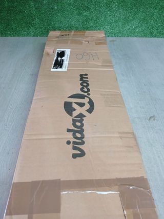 Separador de colada con 3 bolsas