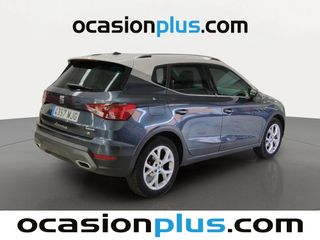 SEAT Arona 1.5 TSI S&S FR XL DSG 110 kW (150 CV)