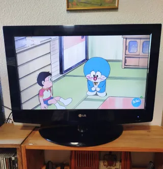 TV LG 26" HD Ready