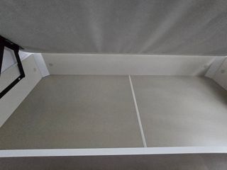 Canapé Pikolin 90x190 Blanco