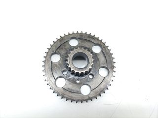 POLEA BOMBA INYECTORA NISSAN NAVARA PICK-UP (D40M)