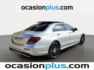 Mercedes-Benz Clase E E 220 d 143 kW (194 CV)