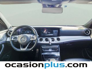 Mercedes-Benz Clase E E 220 d 143 kW (194 CV)