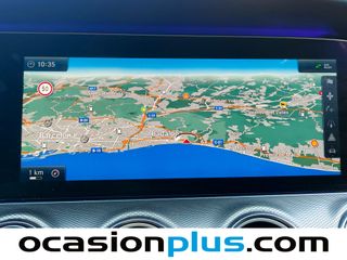 Mercedes-Benz Clase E E 220 d 143 kW (194 CV)