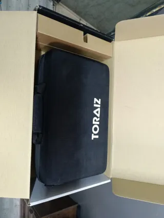 Pioneer TORAIZ SP-16 Sampler