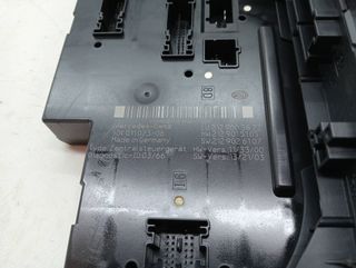 CAJA RELES / FUSIBLES MERCEDES-BENZ CLASE E (W212) LIM. (2)