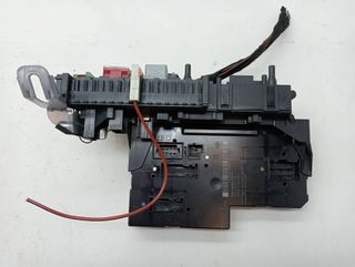 CAJA RELES / FUSIBLES MERCEDES-BENZ CLASE E (W212) LIM. (2)