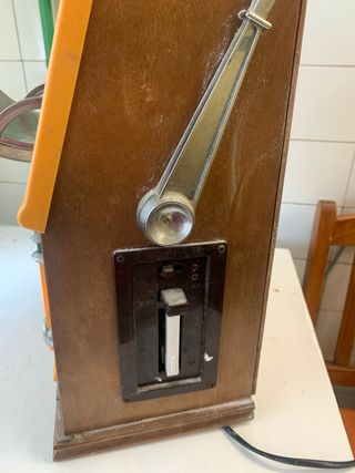 Máquina tragaperras Jackpot WIN 10000