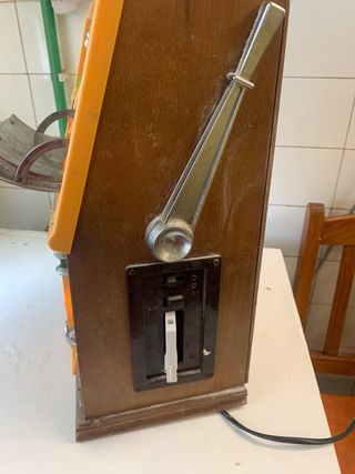 Máquina tragaperras Jackpot WIN 10000