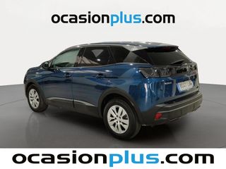 Peugeot 3008 PureTech 130 S&S Active Pack 96 kW (130 CV)