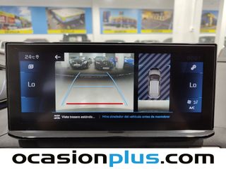 Peugeot 3008 PureTech 130 S&S Active Pack 96 kW (130 CV)