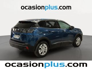 Peugeot 3008 PureTech 130 S&S Active Pack 96 kW (130 CV)