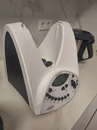 Thermomix TM31 - Como Nueva