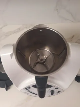 Thermomix TM31 - Como Nueva