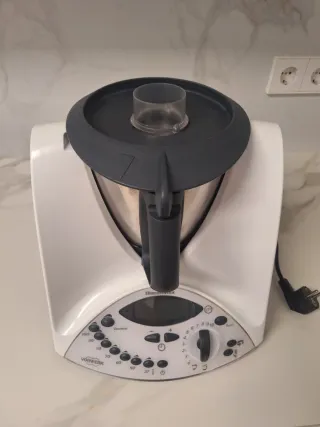 Thermomix TM31 - Como Nueva
