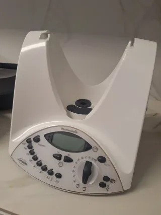 Thermomix TM31 - Como Nueva