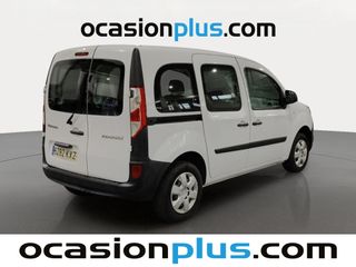 Renault Kangoo Combi Profesional N1 Energy dCi 55 kW (75 CV)