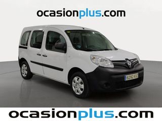 Renault Kangoo Combi Profesional N1 Energy dCi 55 kW (75 CV)