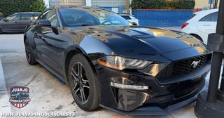 FORD MUSTANG  2.3 ECOBOOST 2021