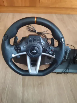 Soporte Speedblack PS4/PS5